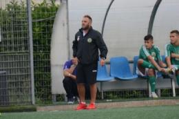 Certosa, Torretti pensa già alla Vigor: "Daremo battaglia"