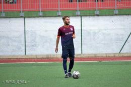 Milani is back: "La Lazio e la mia rinascita alla Lupa Roma"