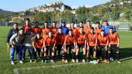 Insieme Ausonia, Gargano: "Vogliamo laurearci campioni d'inverno"