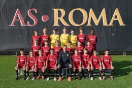Come corre la baby Roma: 3-1 al Borussia Dortmund