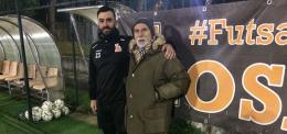 Lositana: ecco Gori, D'Alessandro e il super colpo Santonico