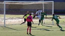 Arce, Zazza rientra e decide: "Gol inatteso, grande vittoria"