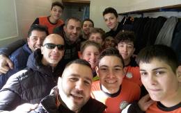 La Nuova Cairate supera il Ladislao con otto gol
