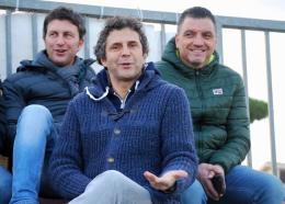 Ostiantica, Venturini non ci sta: "Meno bel gioco, più punti"