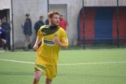 Lavinio Campoverde: ecco Daniel Recupero