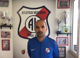 Vescovio, gol e spettacolo: la Vecchia va al tappeto