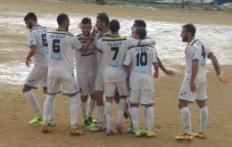 Sili-gol: tre punti sotto l'albero per il MSGC nel derby