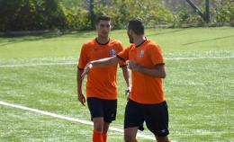 Vicovaro esagerato: 11-0 alla Castelnuovese e primato nel Girone B
