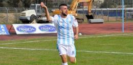 Illusione Pro Calcio Lenola: Terracina, tris d'orgoglio
