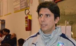 Allievi, i convocati di Crisari per il raduno del 29