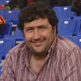 Memorial Porcelli, Braconi: "Felice di ospitare il torneo"