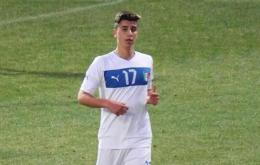Flaminia attivo in entrata: dalla Sangiustese arriva Laurenti