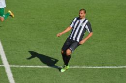 Sora, rientra in squadra Giuseppe Bellucci