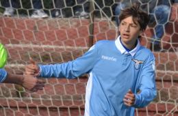 Vigor Perconti: dalla Lazio arriva Floriani Mussolini
