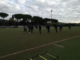 Cerveteri: a caccia di conferme contro l'Accademia Roma