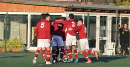 Pro Roma - Aurelio, pareggio senza emozioni