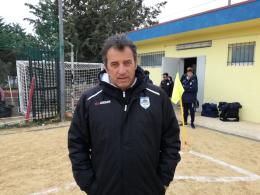 Msgc-Terracina: vincono le difese, reti bianche al "San Marco"