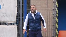Segno X al Ginnetti: botta e risposta con il Città di Ciampino