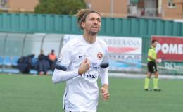 Gioia Unipomezia! Ceccarelli ribalta il Monte Grotte Celoni