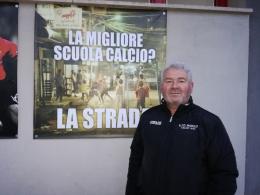 Morolo, Cafolla ci crede: "Possiamo arrivare ai playout"
