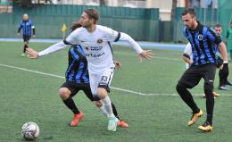 Ceccarelli: “Al Panichelli vittoria di grande carattere”
