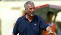 La Pro Calcio cambia in corsa: via Di Loreto, arriva Camillo