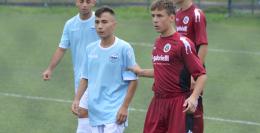 Niccolò Marras, adesso è l'ora di riprendersi la Lazio