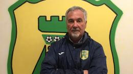 Pro Calcio, Camillo: "Voglio cattiveria e determinazione"