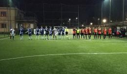 La Nuova Cairate vola, Italpol al tappeto