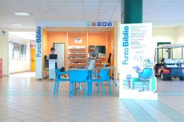 Comunicato Club Medici: "Chiude il PuntoBiblio di Tor Vergata"