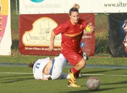 A - Res Roma, rientro da brividi: c'è la Fiorentina