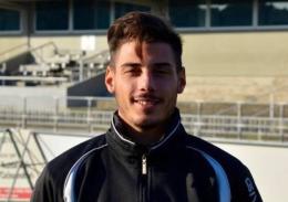 Lupa Roma, ha firmato il '96 Daniele Ansini