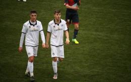 Play Eur: dallo Spezia arriva il giovane Ray Monti
