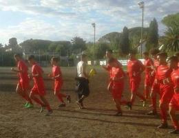 Santa Marinella, Bacheca: "Sono molto contento della squadra"