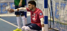 Brillante, Di Ponto: "Contro il Cagliari non possiamo sbagliare"