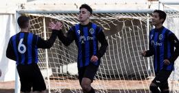 Civitavecchia: grande rimonta in casa con il Pro Roma