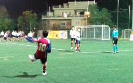 Segno X tra Aurelio e Tivoli: nessun gol al Don Calabria