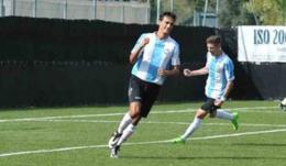 Magica Lepanto! 4-3 spettacolare contro la Vis Artena