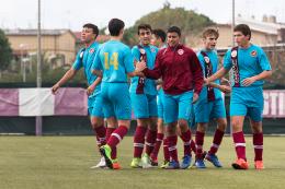 Aurelio, vittoria da pronostico con il Guidonia