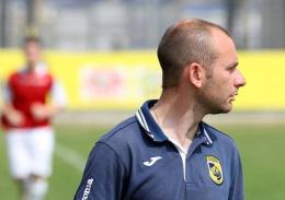 Gioia Viterbese Castrense: è tris secco con l'Arezzo