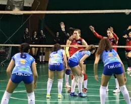 C - Terracina torna a sorridere: Fondi ko nel derby