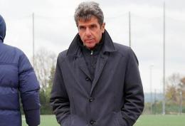 Monterosi, Perrone contento: "Siamo stati bravi"