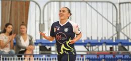 Olimpus: cinquina alla Bellator. Dayane ne fa tre