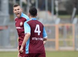 Rieti, Marcheggiani e Scotto: "Grande vittoria"