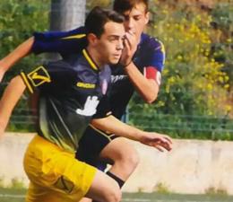 Casilina, poker servito: la Lepanto va k.o in casa