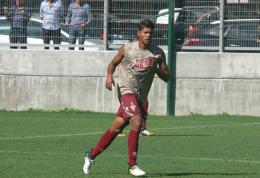 Il pugno a Lukaj costa 3 turni a Ferigra. Bari entra in diffida