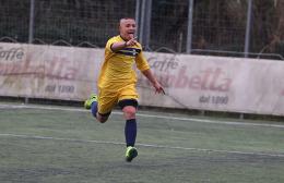 Urbetevere, il Frosinone pensa al “Ninja” Arcella
