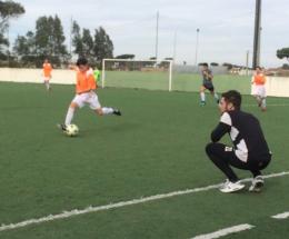 Unipomezia, Benotti: "Grande reazione nella ripresa"