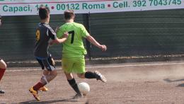 Borussia, piovono squalifiche dopo l'Atletico Lodigiani
