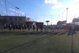 Per la Nuova Cairate tre punti al ritorno in campo